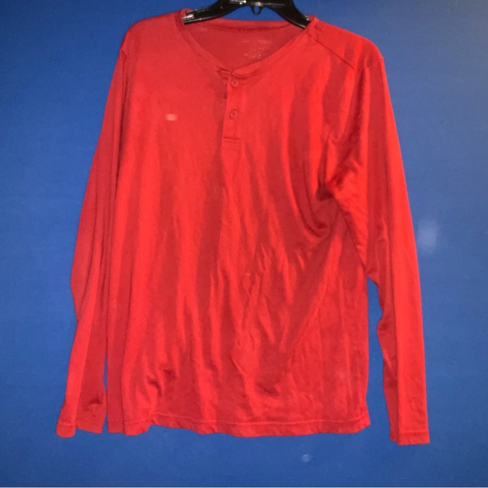 Merona Long Sleeve